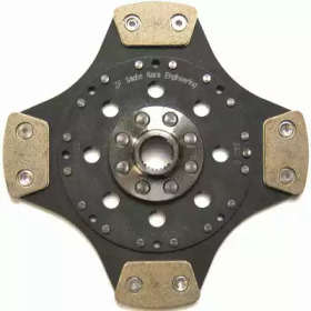 SACHS PERFORMANCE 881864999988 -